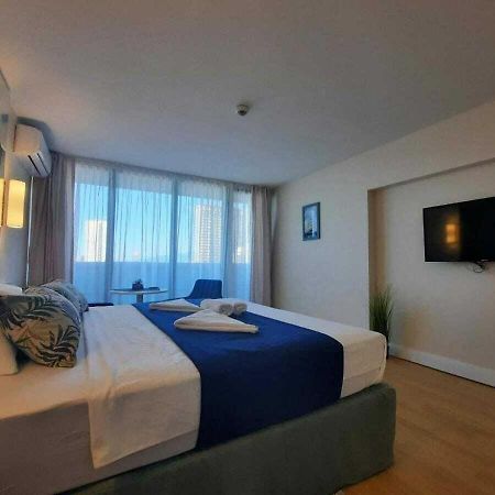 באטומי Aparthotel Orbi City Sea View מראה חיצוני תמונה