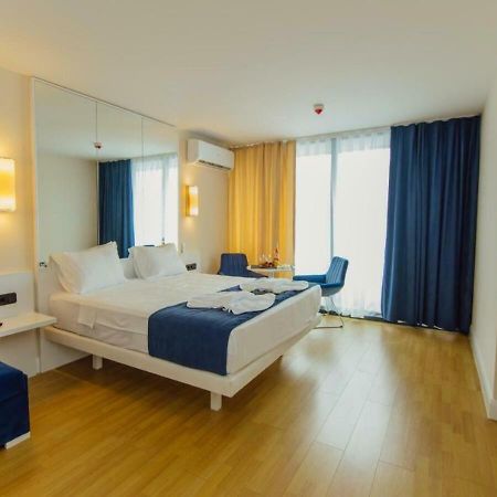 באטומי Aparthotel Orbi City Sea View מראה חיצוני תמונה