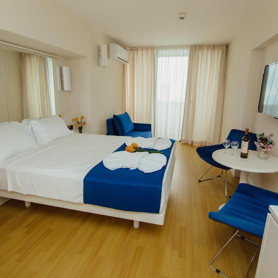 באטומי Aparthotel Orbi City Sea View מראה חיצוני תמונה