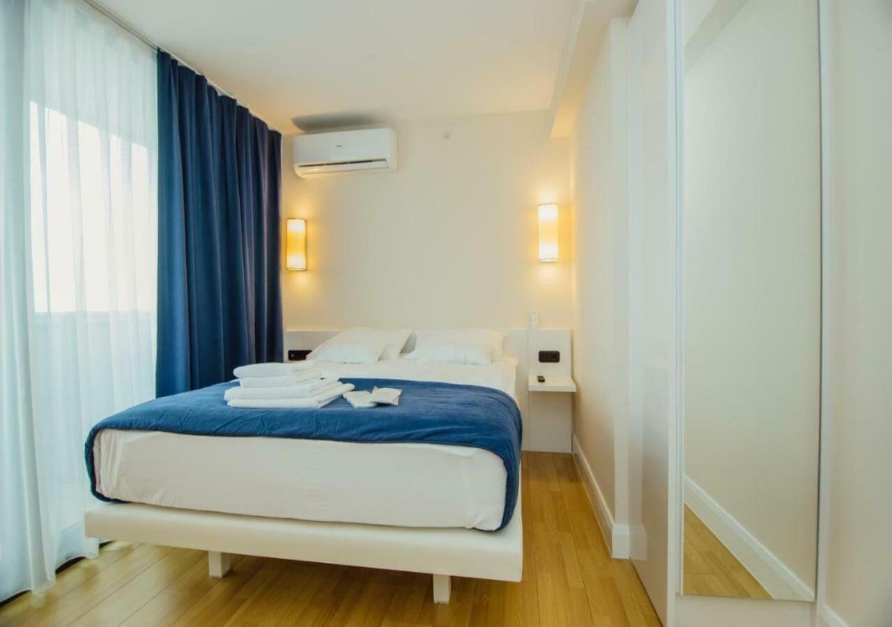 באטומי Aparthotel Orbi City Sea View מראה חיצוני תמונה