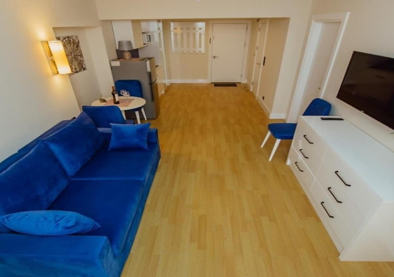 באטומי Aparthotel Orbi City Sea View מראה חיצוני תמונה