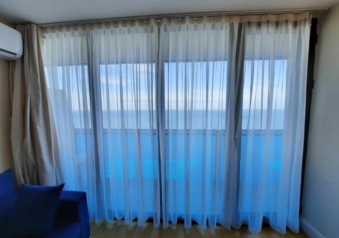 באטומי Aparthotel Orbi City Sea View מראה חיצוני תמונה